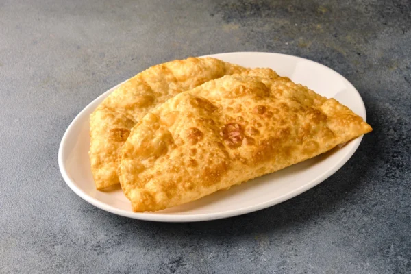 Чебуреки