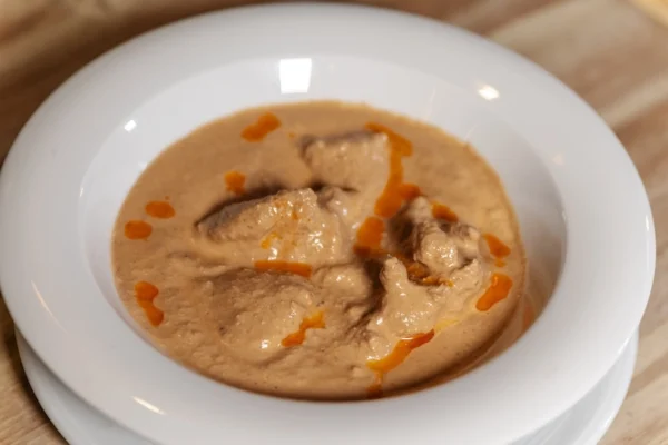 Сациви с курой