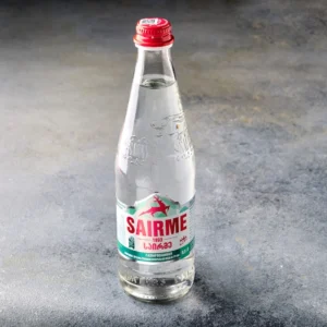 Саирме